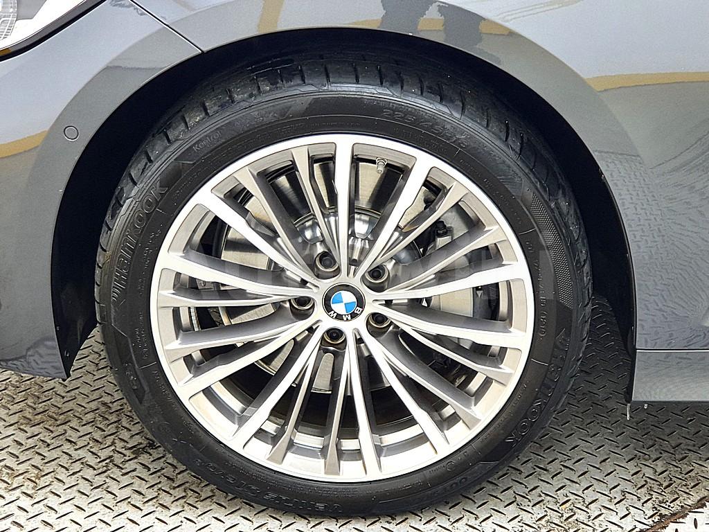 2019 BMW 3 SERIES G20  330I - 16