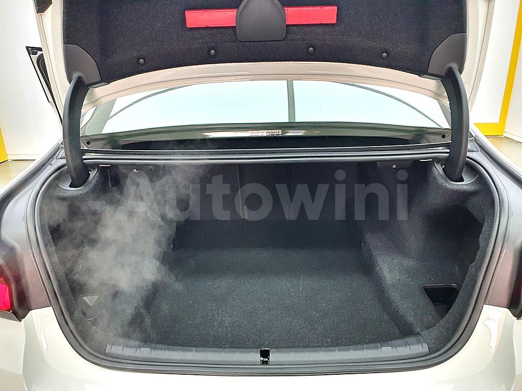 2021 BMW  5 SERIES G30  M550I XDRIVE - 15