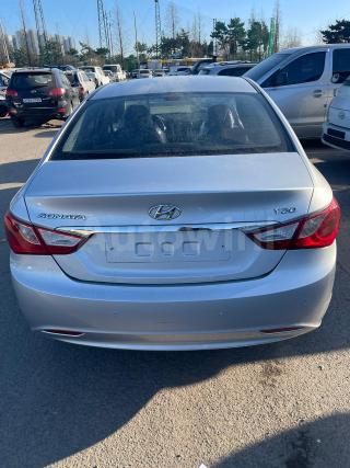 KMHEC41LBCA420590 2013 HYUNDAI YF SONATA THE BRILLIANT STYLE LPG-5