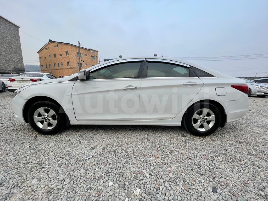 2016 HYUNDAI YF SONATA THE BRILLIANT HURRY UP - 8