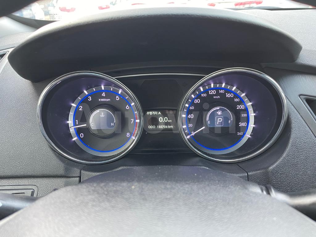 2016 HYUNDAI YF SONATA THE BRILLIANT HURRY UP - 18
