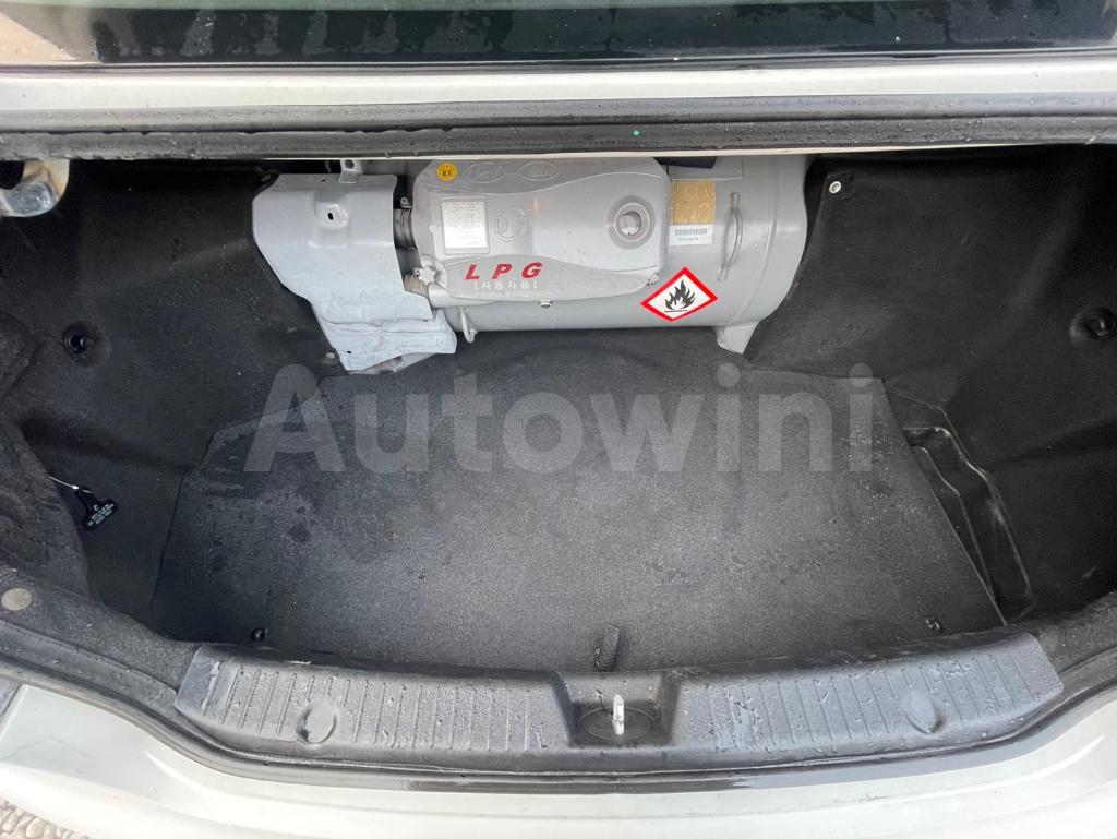 2016 HYUNDAI YF SONATA THE BRILLIANT HURRY UP - 21