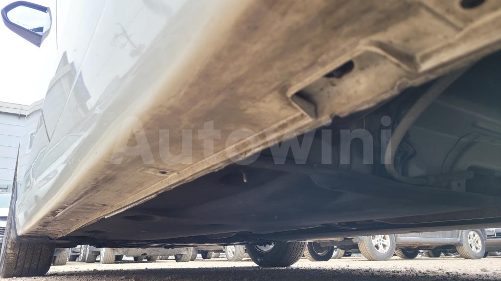 2018 HYUNDAI LF SONATA LPI 2WD A/T - 11