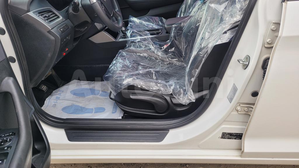 2018 HYUNDAI LF SONATA LPI 2WD A/T - 20