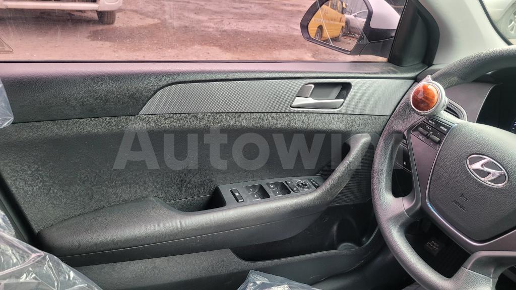 2018 HYUNDAI LF SONATA LPI 2WD A/T - 37