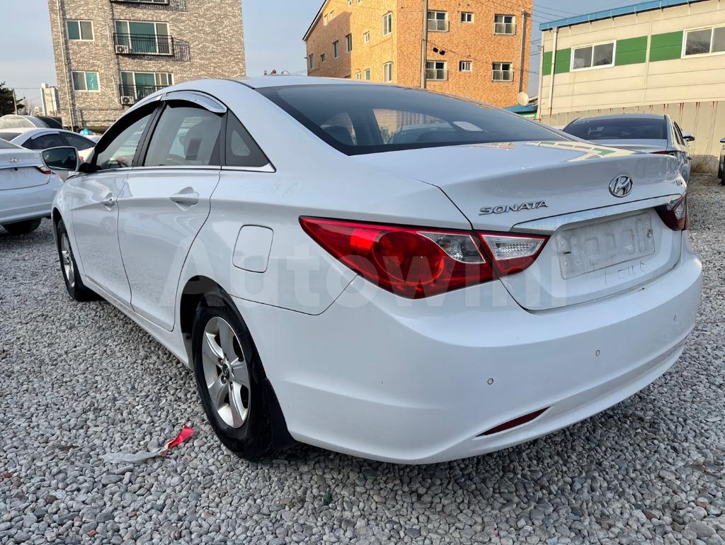 2016 HYUNDAI YF SONATA THE BRILLIANT HURRY UP - 7