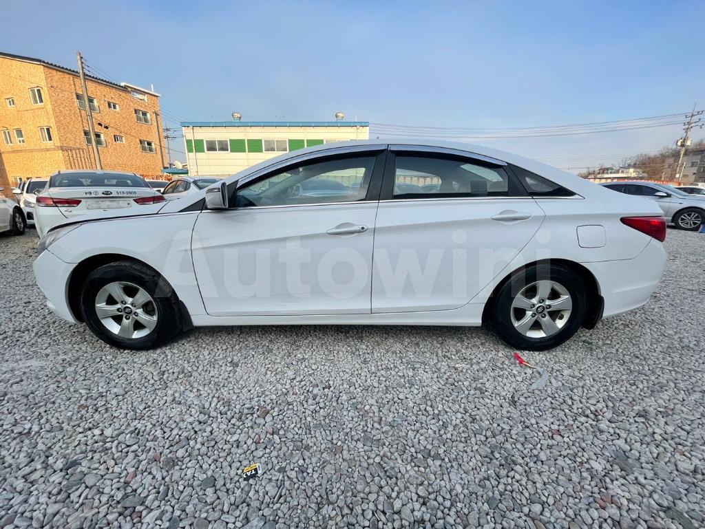 2016 HYUNDAI YF SONATA THE BRILLIANT HURRY UP - 8
