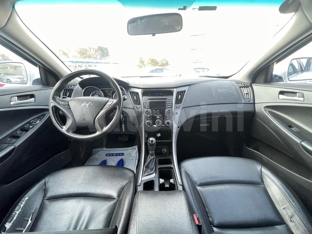 2016 HYUNDAI YF SONATA THE BRILLIANT HURRY UP - 17