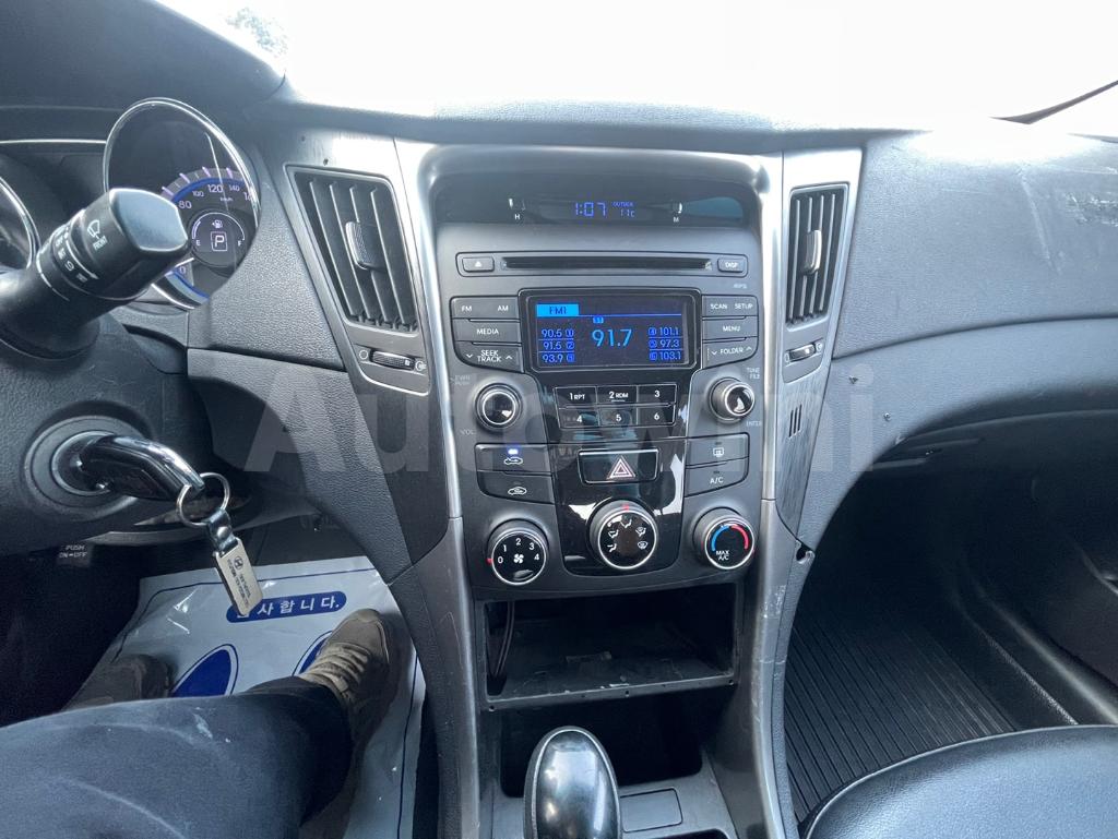 2016 HYUNDAI YF SONATA THE BRILLIANT HURRY UP - 19