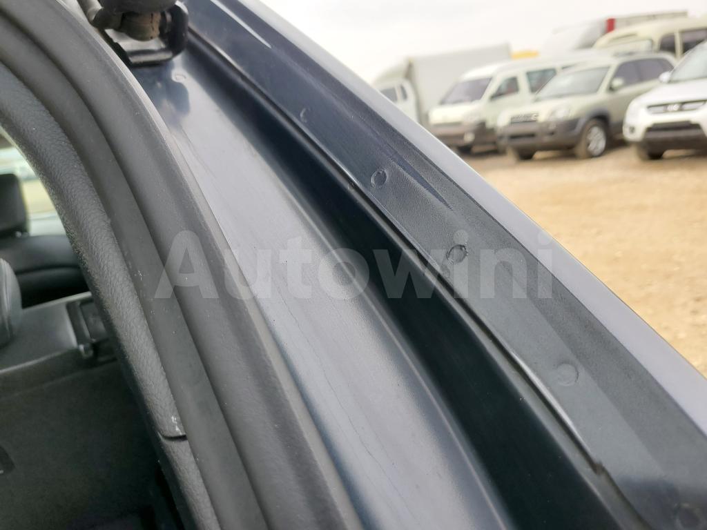 2014 HYUNDAI MAXCRUZ EXCLUSIVE 4WD SUNROOF - 24