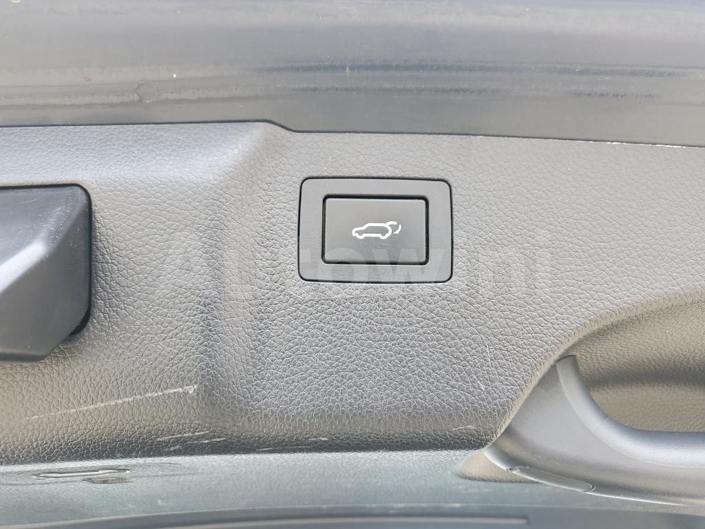 2014 HYUNDAI MAXCRUZ EXCLUSIVE 4WD SUNROOF - 26