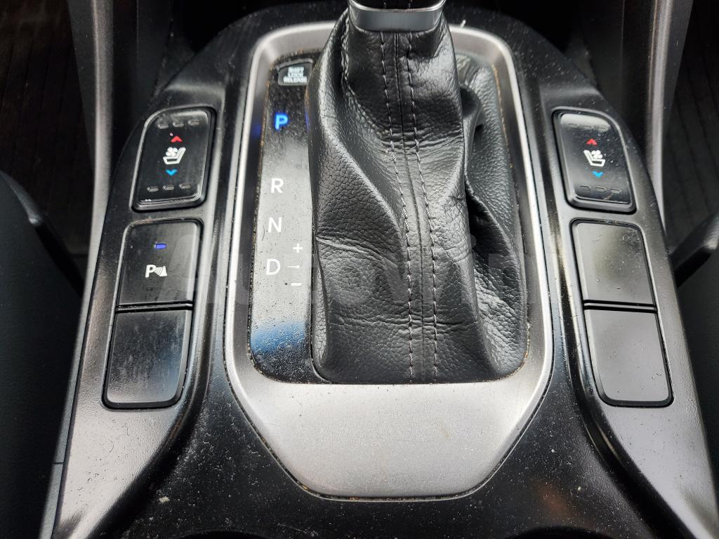 2014 HYUNDAI MAXCRUZ EXCLUSIVE 4WD SUNROOF - 33