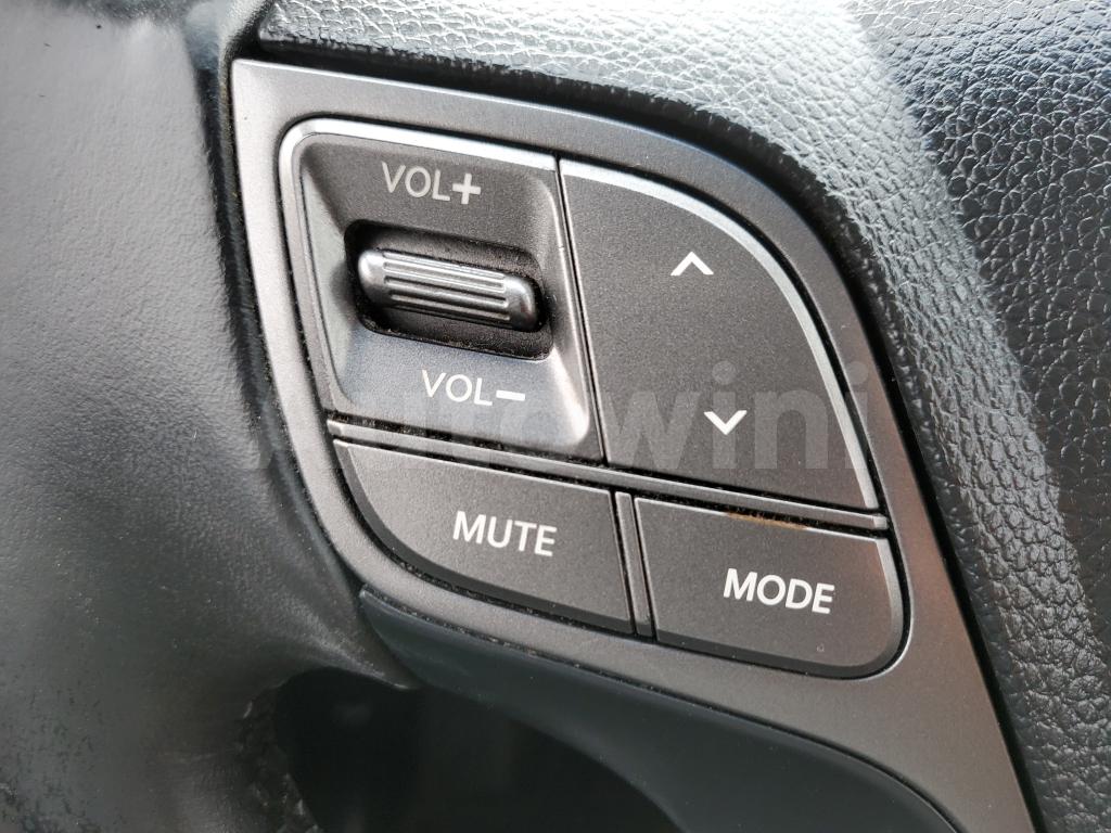 2014 HYUNDAI MAXCRUZ EXCLUSIVE 4WD SUNROOF - 36