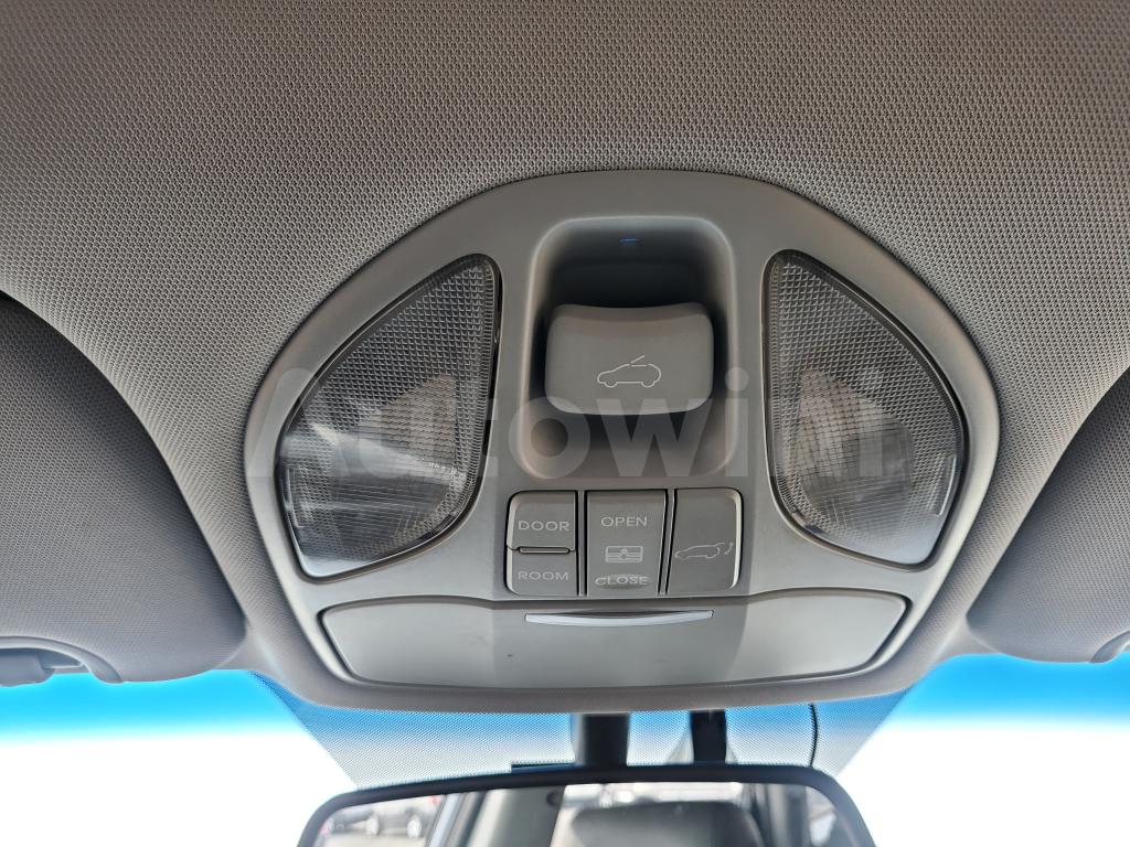 2014 HYUNDAI MAXCRUZ EXCLUSIVE 4WD SUNROOF - 40