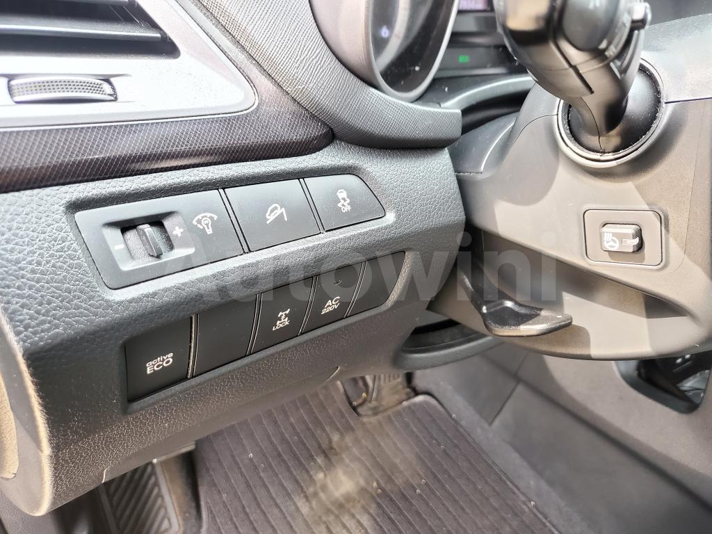 2014 HYUNDAI MAXCRUZ EXCLUSIVE 4WD SUNROOF - 42