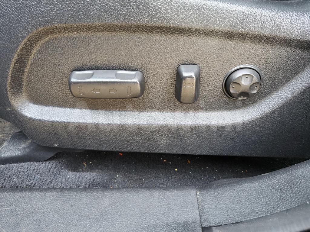2014 HYUNDAI MAXCRUZ EXCLUSIVE 4WD SUNROOF - 44