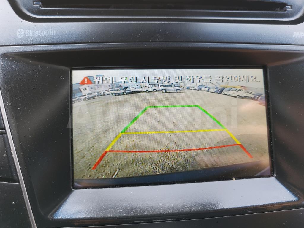 2014 HYUNDAI MAXCRUZ EXCLUSIVE 4WD SUNROOF - 47