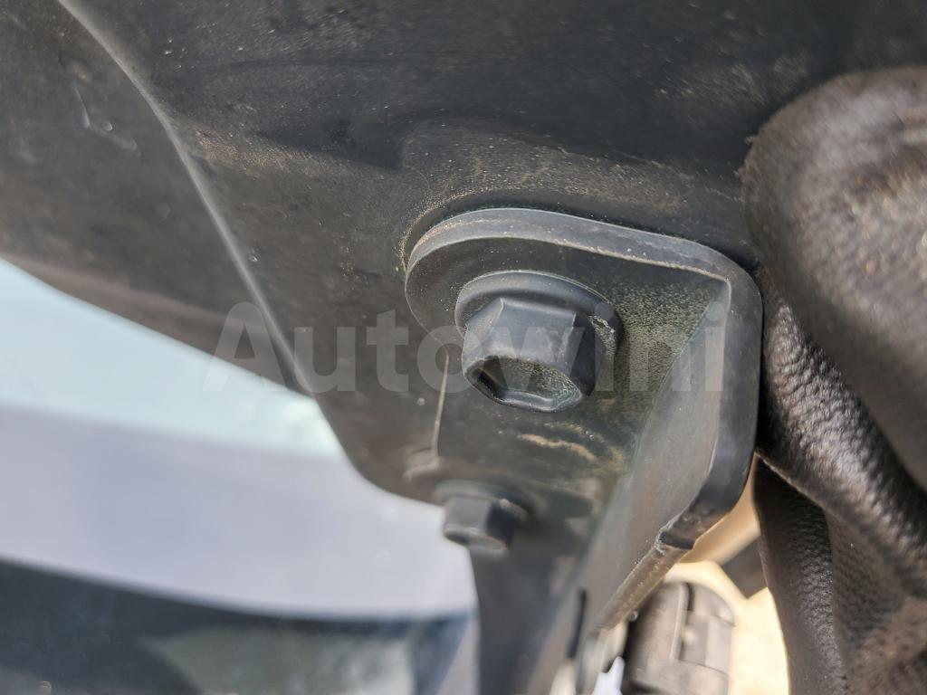 2014 HYUNDAI MAXCRUZ EXCLUSIVE 4WD SUNROOF - 52