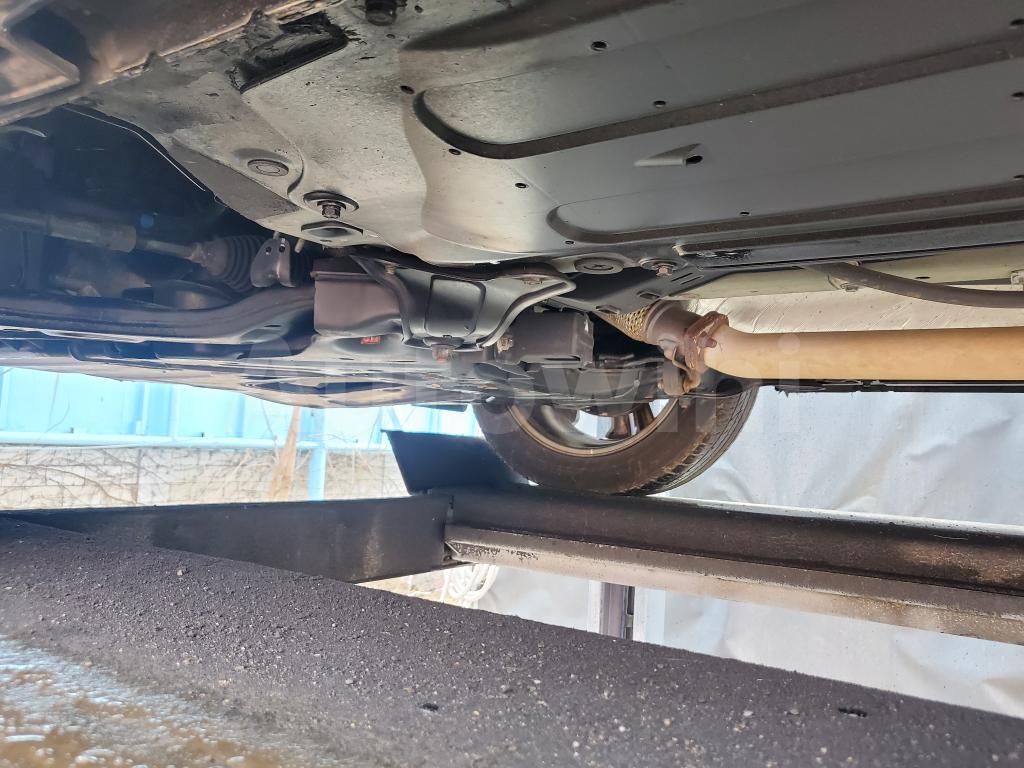 2014 HYUNDAI MAXCRUZ EXCLUSIVE 4WD SUNROOF - 55