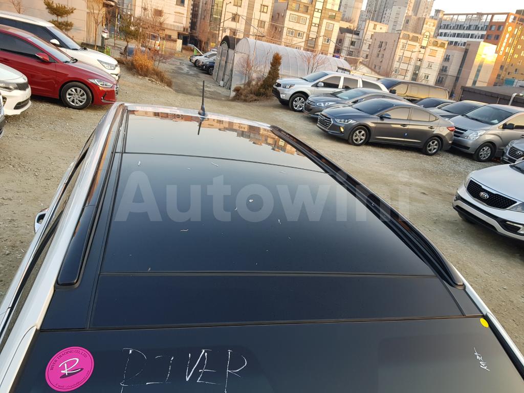 2015 HYUNDAI MAXCRUZ *90PERCENT OF A NEW CAR - 7