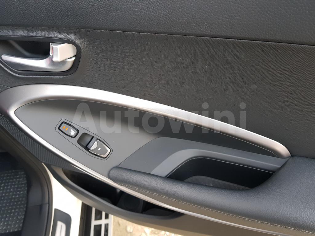 2015 HYUNDAI MAXCRUZ *90PERCENT OF A NEW CAR - 19