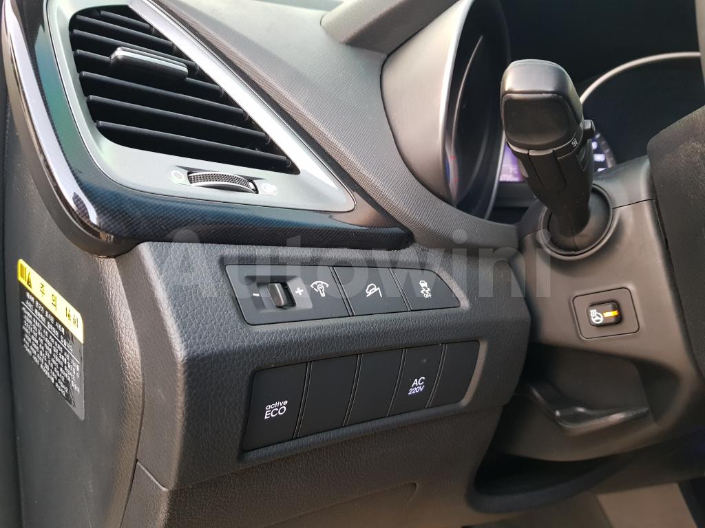 2015 HYUNDAI MAXCRUZ *90PERCENT OF A NEW CAR - 24