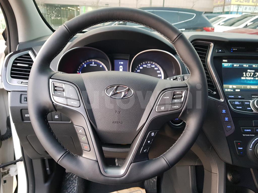 2015 HYUNDAI MAXCRUZ *90PERCENT OF A NEW CAR - 26