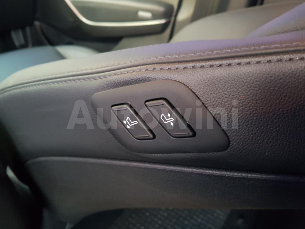 2015 HYUNDAI MAXCRUZ *90PERCENT OF A NEW CAR - 30