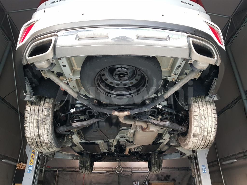 2015 HYUNDAI MAXCRUZ *90PERCENT OF A NEW CAR - 37