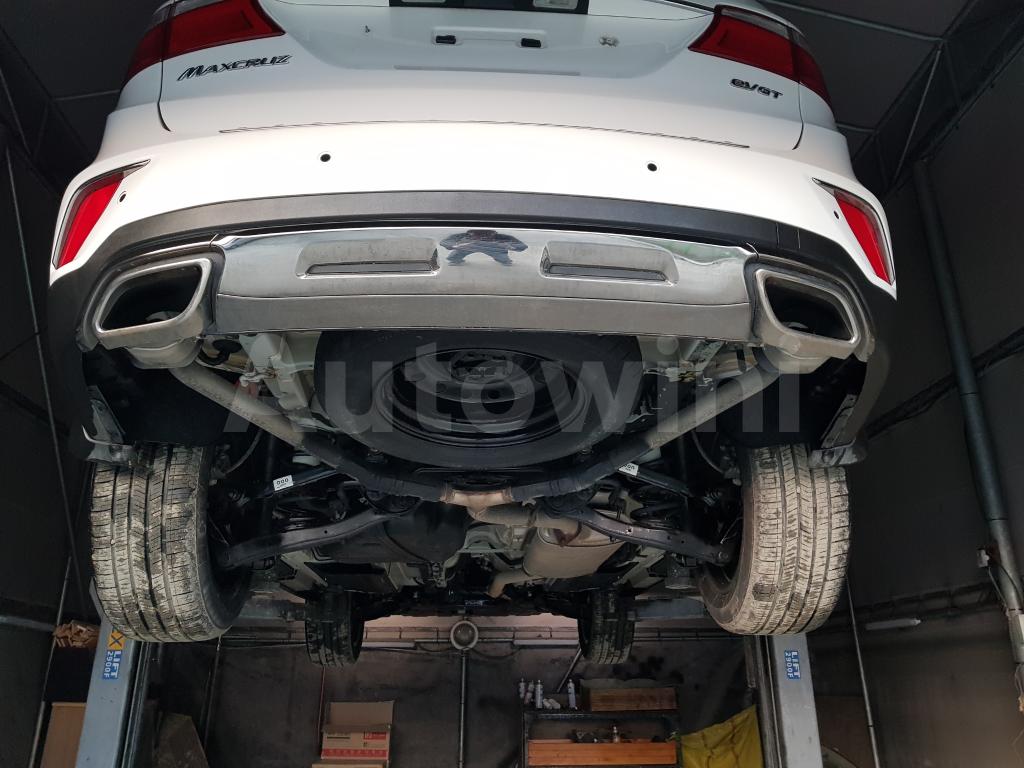 2015 HYUNDAI MAXCRUZ *90PERCENT OF A NEW CAR - 38