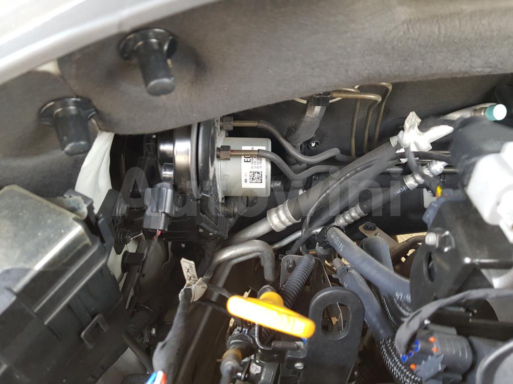 2015 HYUNDAI MAXCRUZ *90PERCENT OF A NEW CAR - 8