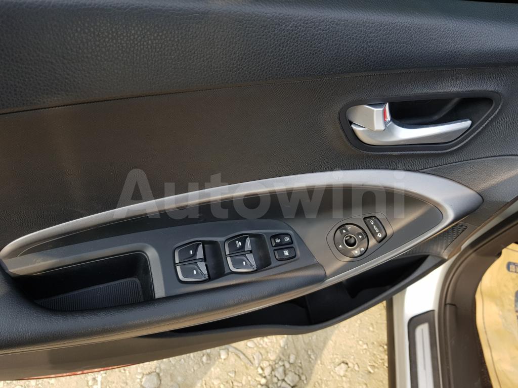 2015 HYUNDAI MAXCRUZ *90PERCENT OF A NEW CAR - 10