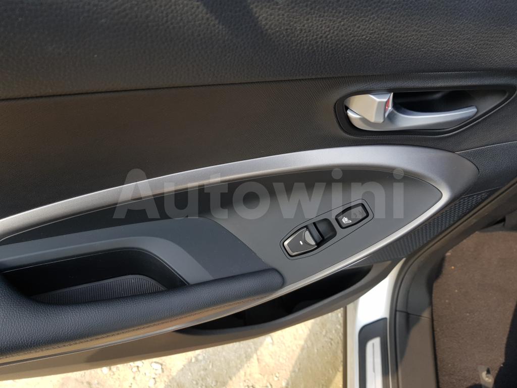 2015 HYUNDAI MAXCRUZ *90PERCENT OF A NEW CAR - 13