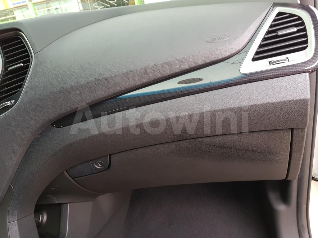 2015 HYUNDAI MAXCRUZ *90PERCENT OF A NEW CAR - 21