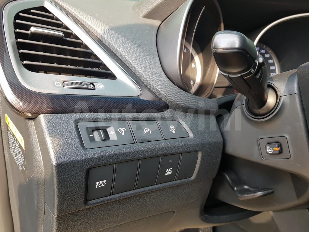 2015 HYUNDAI MAXCRUZ *90PERCENT OF A NEW CAR - 23