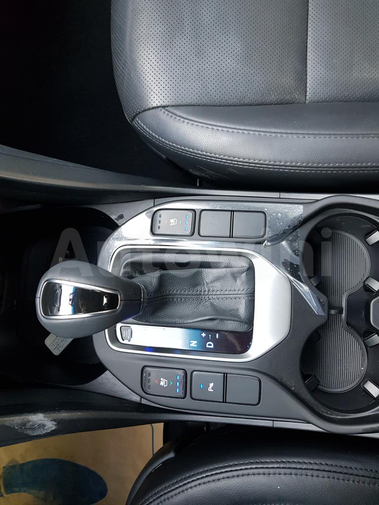 2015 HYUNDAI MAXCRUZ *90PERCENT OF A NEW CAR - 27