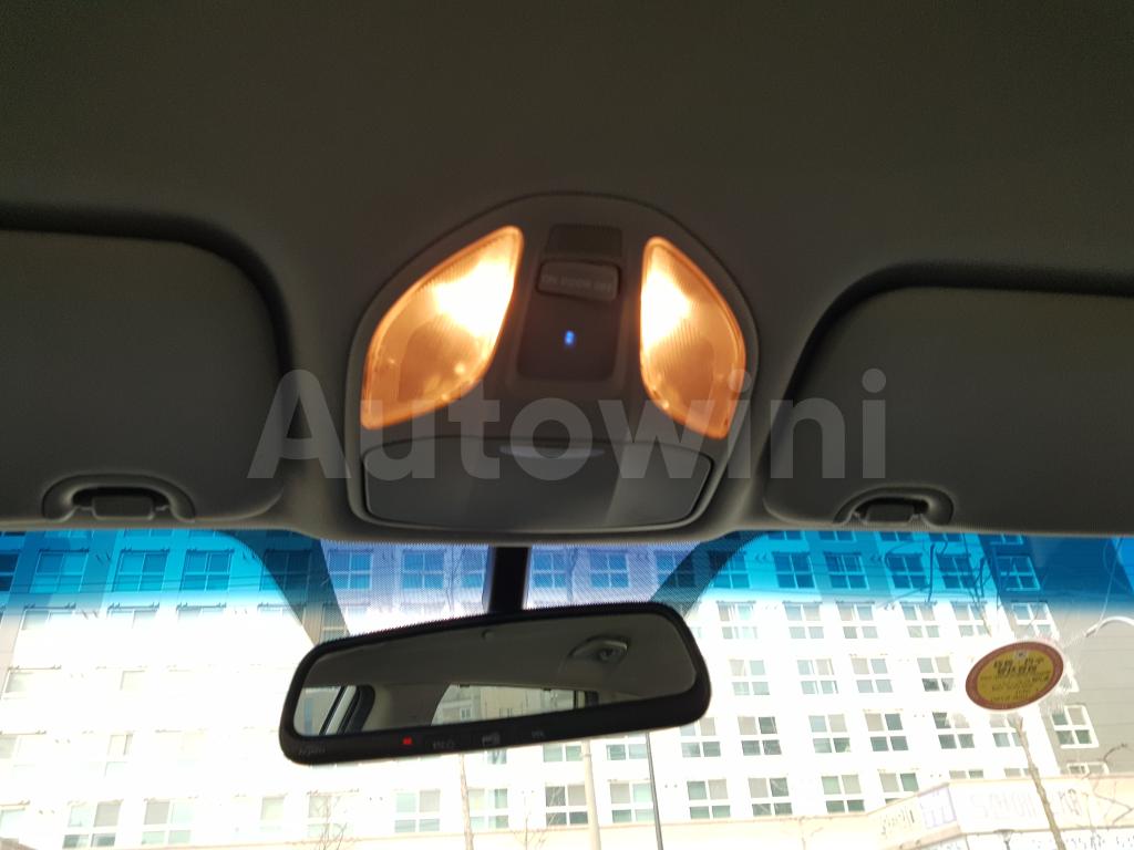 2015 HYUNDAI MAXCRUZ *90PERCENT OF A NEW CAR - 31