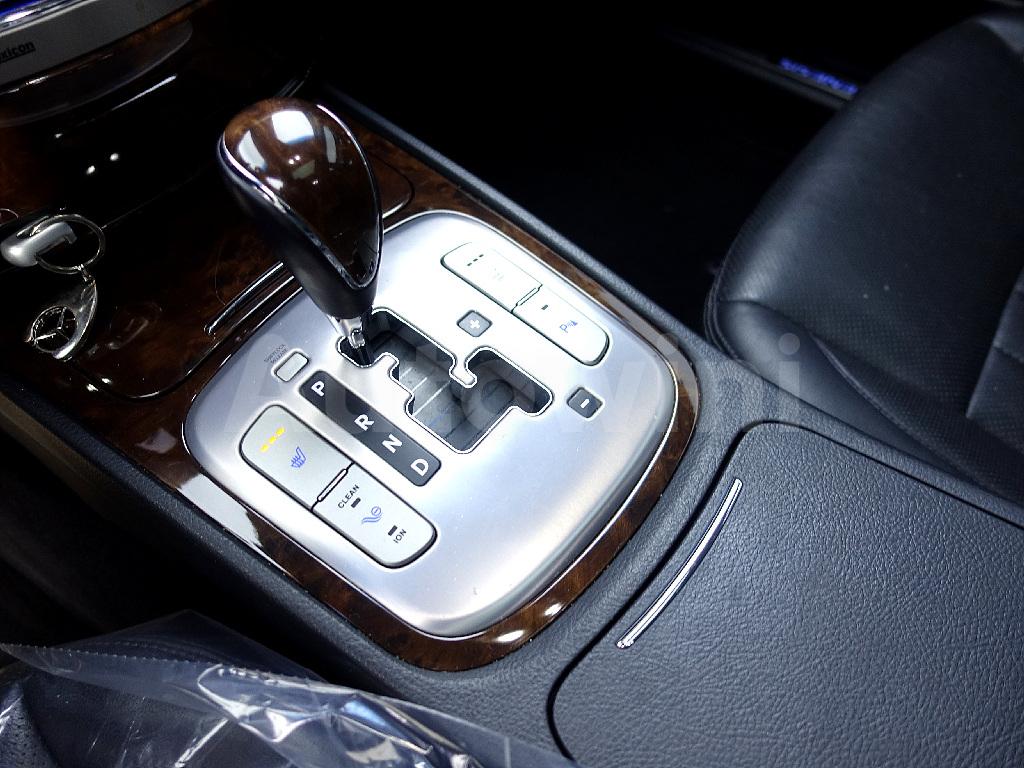 2010 HYUNDAI GENESIS BH330 GRAND - 12