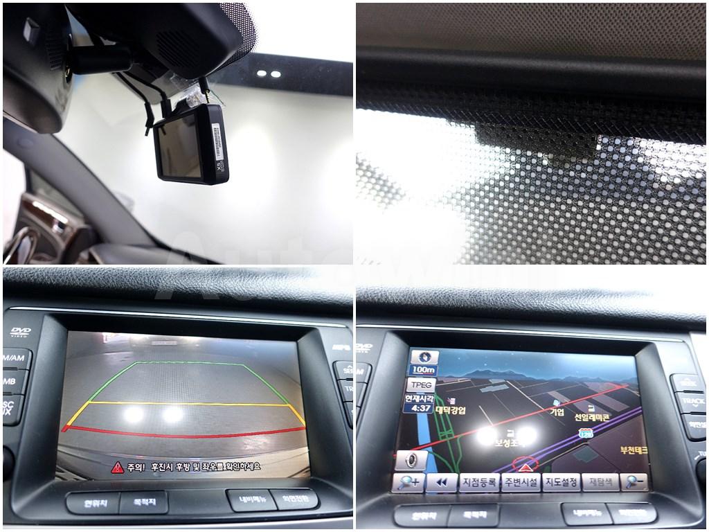 2010 HYUNDAI GENESIS BH330 GRAND - 14