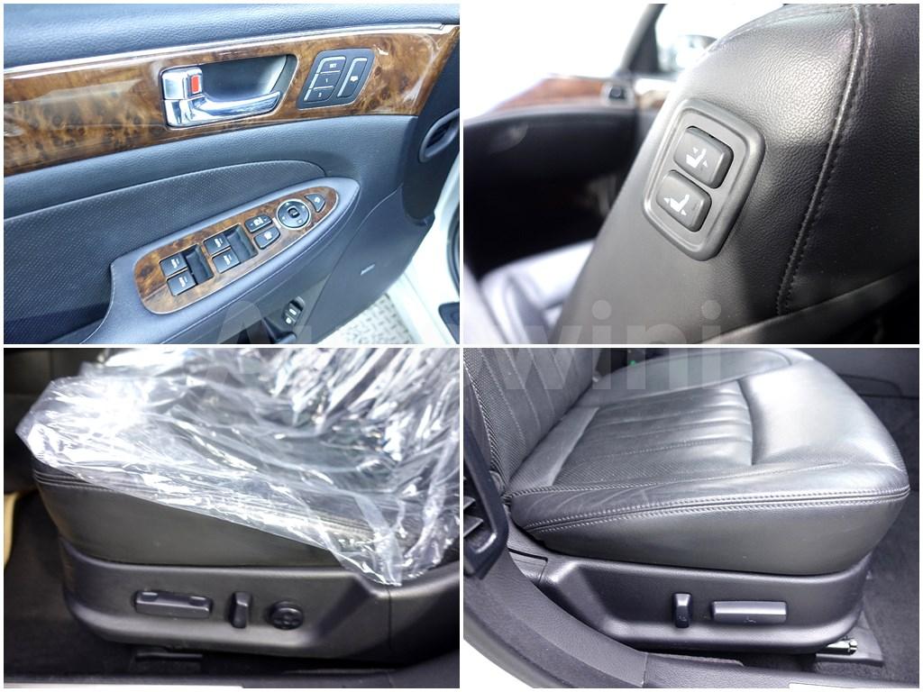 2010 HYUNDAI GENESIS BH330 GRAND - 16