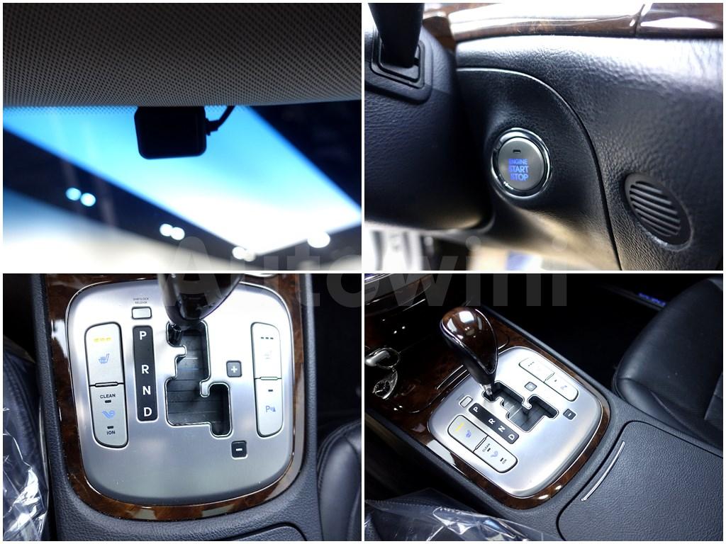 2010 HYUNDAI GENESIS BH330 GRAND - 17