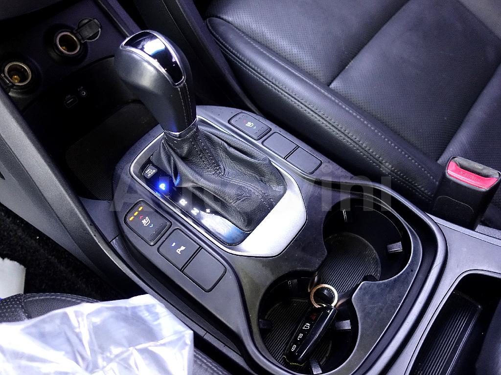 2017 HYUNDAI  MAXCRUZ 2.2 2WD EXCLUSIVE - 13