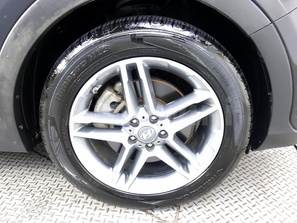 2017 HYUNDAI  MAXCRUZ 2.2 2WD EXCLUSIVE - 20