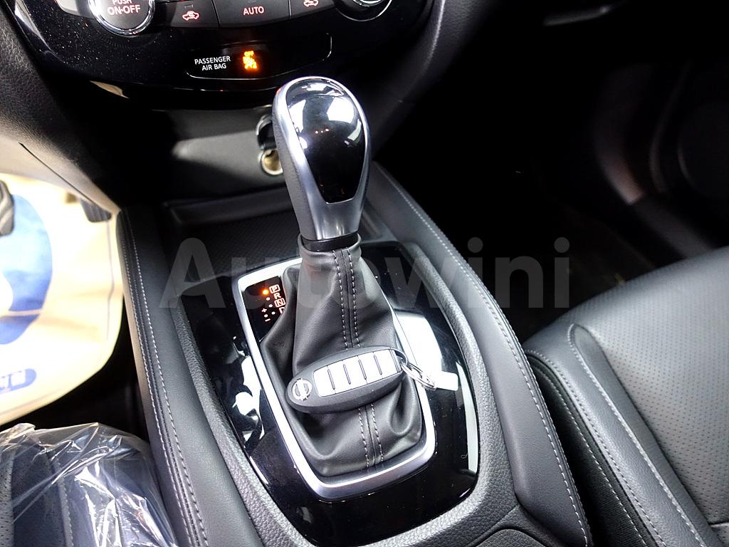 2018 NISSAN X TRAIL 2.5 4WD - 13