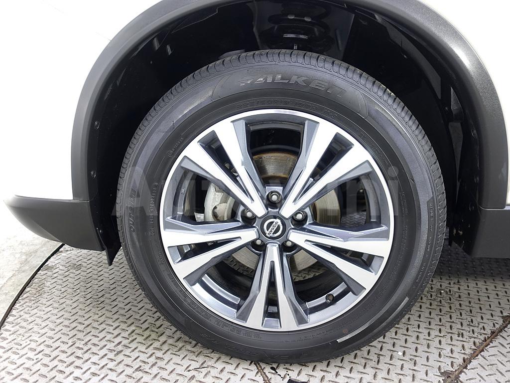 2018 NISSAN X TRAIL 2.5 4WD - 20
