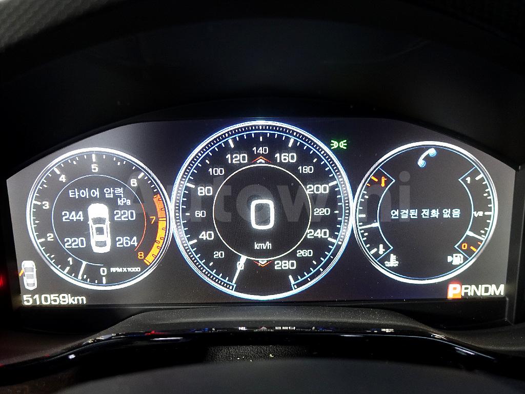 2015 CADILLAC CTS 2.0 PREMIUM - 7