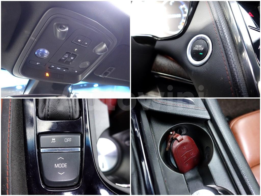 2015 CADILLAC CTS 2.0 PREMIUM - 16