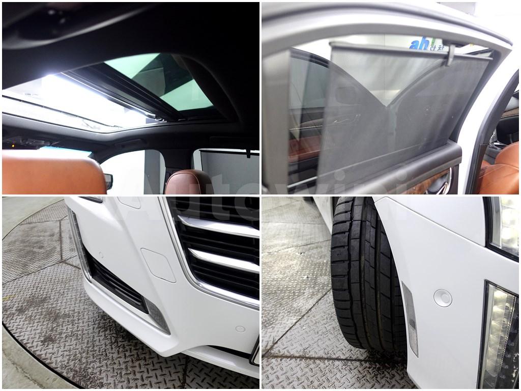 2015 CADILLAC CTS 2.0 PREMIUM - 18