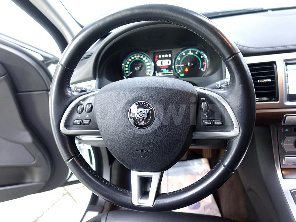 2014 JAGUAR XF 2.0 GTDI LUXURY X250 - 11
