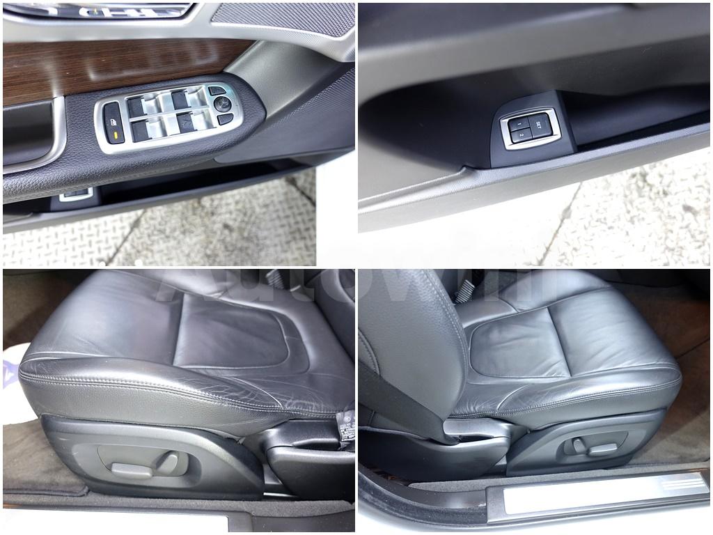 2014 JAGUAR XF 2.0 GTDI LUXURY X250 - 16